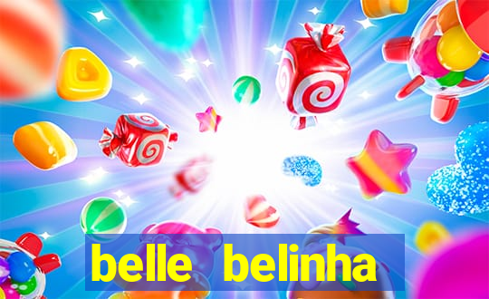 belle belinha telegram free